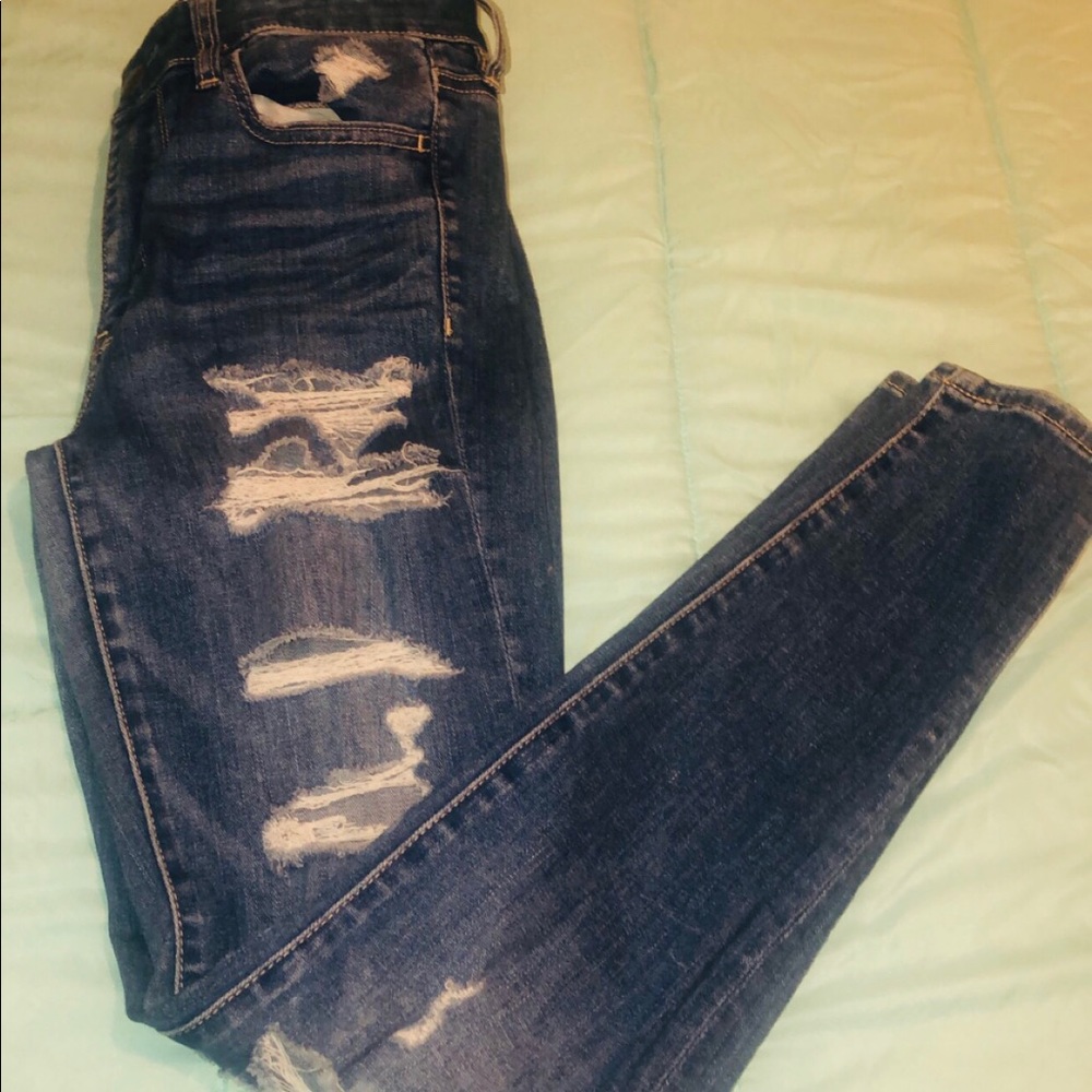 American Eagle